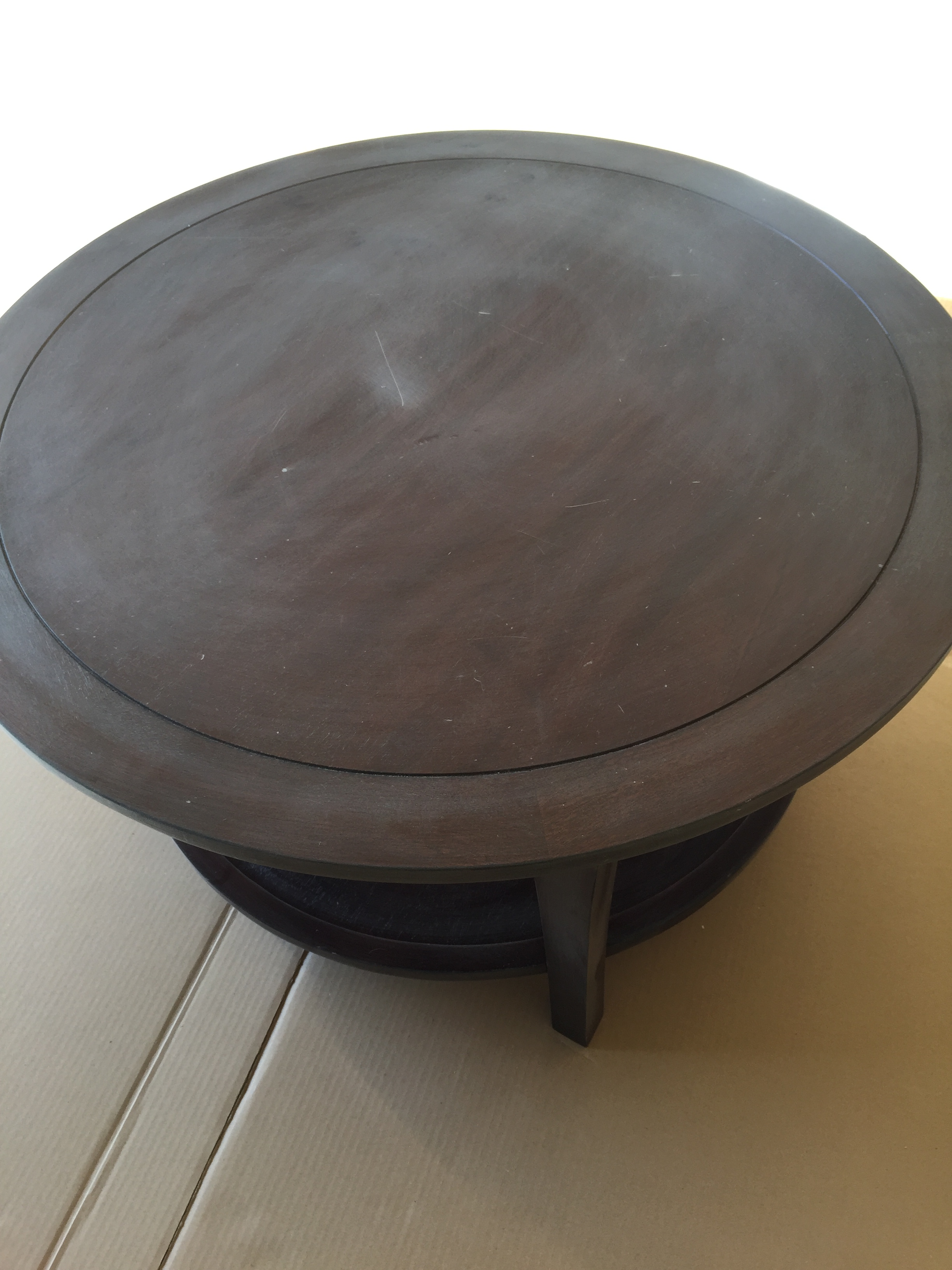 How to Paint Furniture Step by Step Guide